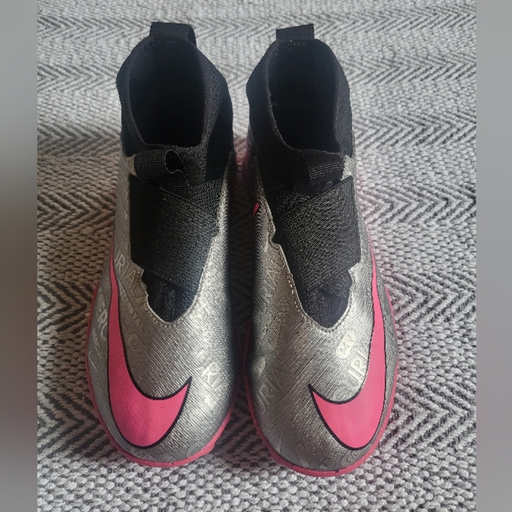 Nike Mercurial Soccer Indoor Cleats